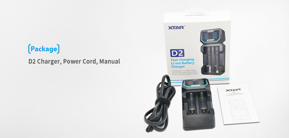 XTAR D2